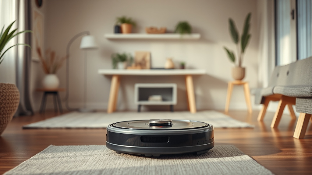 7 Best Non Chinese Robot Vacuum [2026]