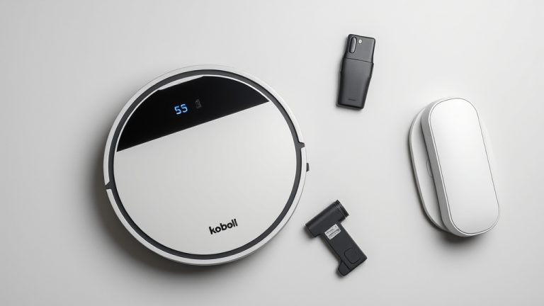 7 Best Overall Robot Vacuum And Mop [2026]