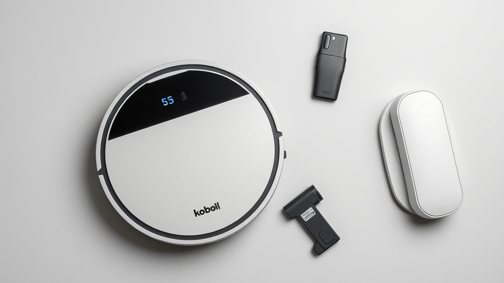 7 Best Overall Robot Vacuum And Mop [2026]