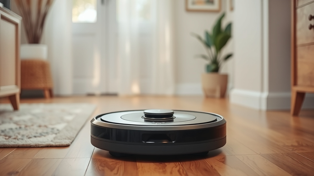 7 Best Performing Robot Vacuum [2026]