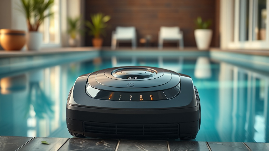 7 Best Pool Robot Vacuum Under $500 [2026]