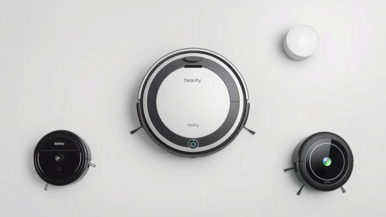 7 Best Premium Robot Vacuum [2026]