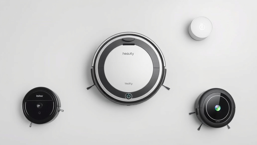 7 Best Premium Robot Vacuum [2026]