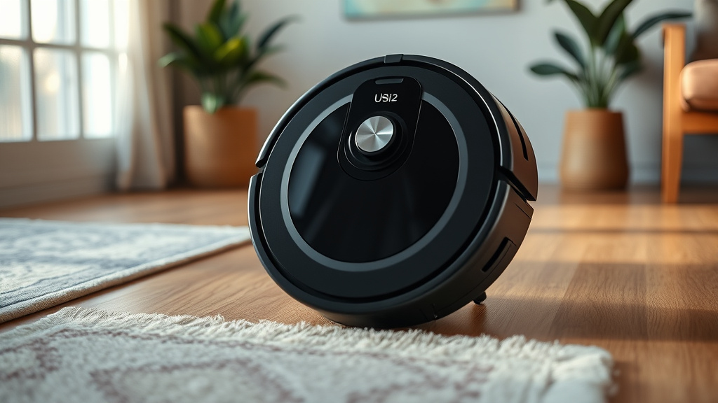 7 Best Premium Robot Vacuum [2026]