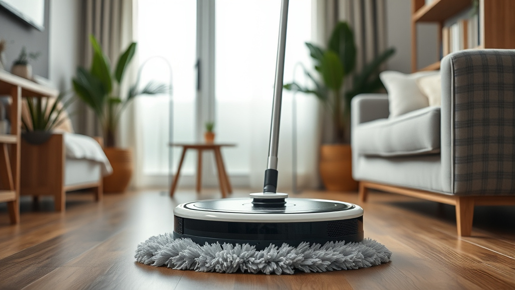 7 Best Prime Day Robot Vacuum And Mop [2026]
