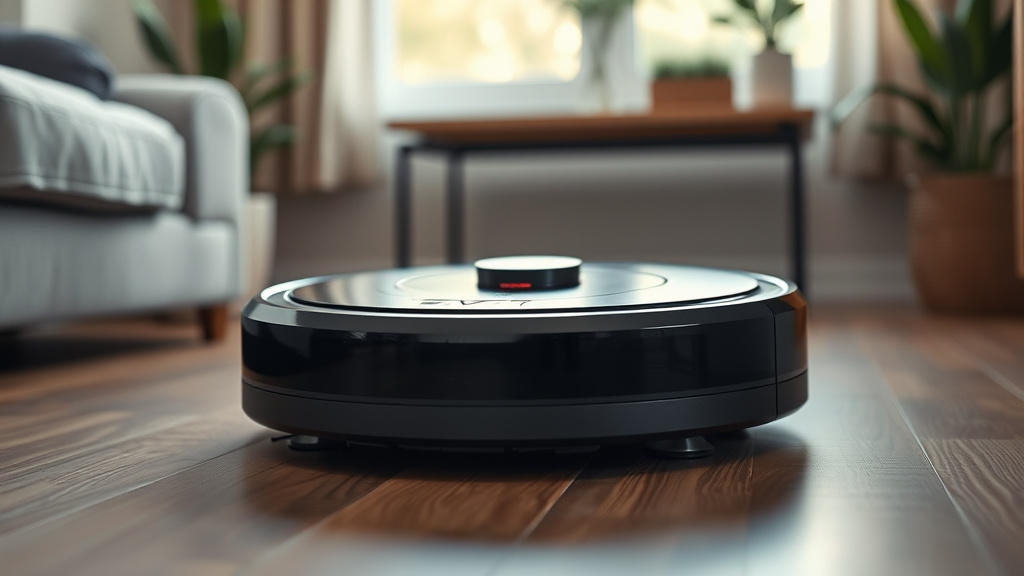 7 Best Programmable Robot Vacuum [2026]