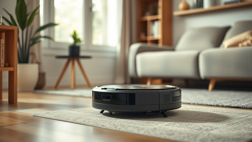 7 Best Quality Robot Vacuum [2026]