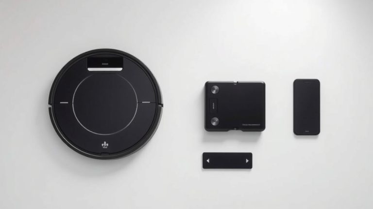 7 Best Rated I Robot Vacuum [2026]