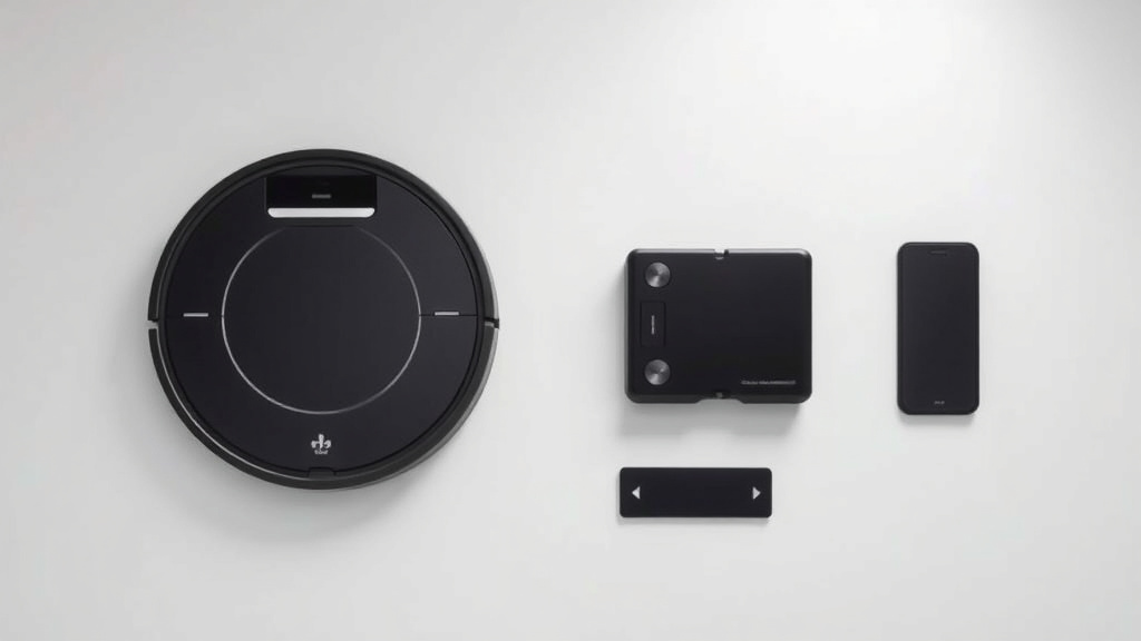 7 Best Rated I Robot Vacuum [2026]