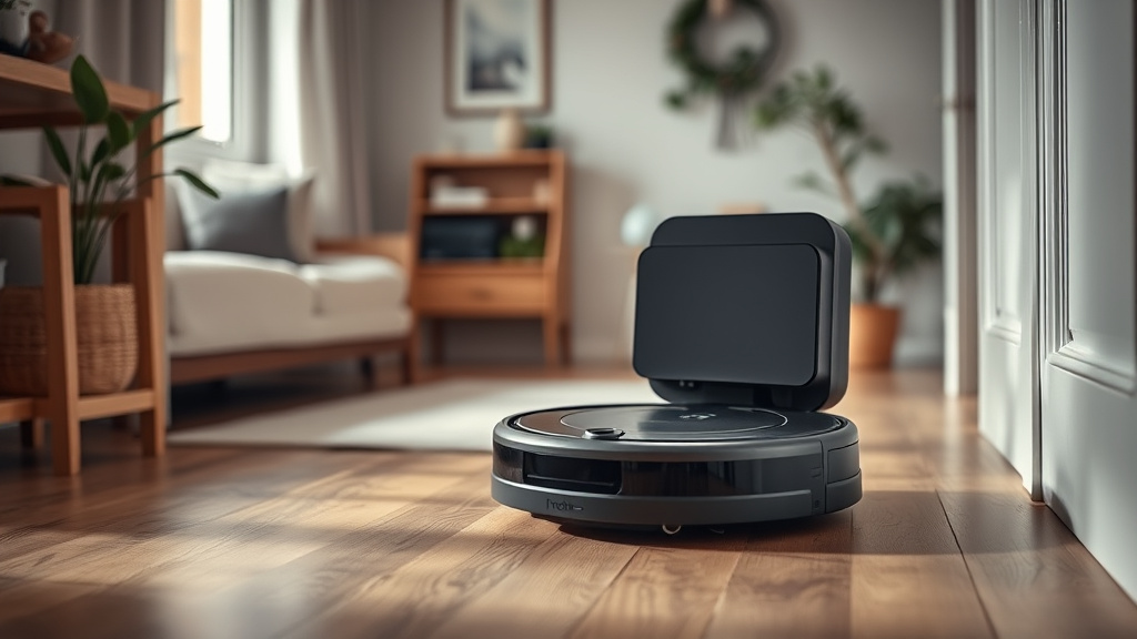 7 Best Rated I Robot Vacuum [2026]