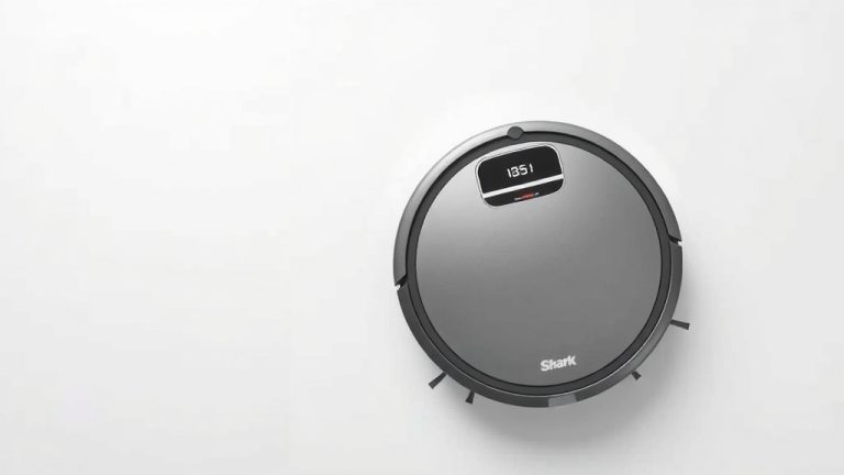 7 Best Rated Shark Robot Vacuum [2026]