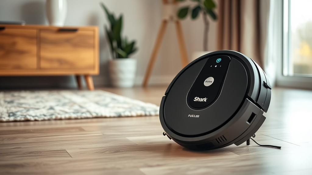 7 Best Rated Shark Robot Vacuum [2026]