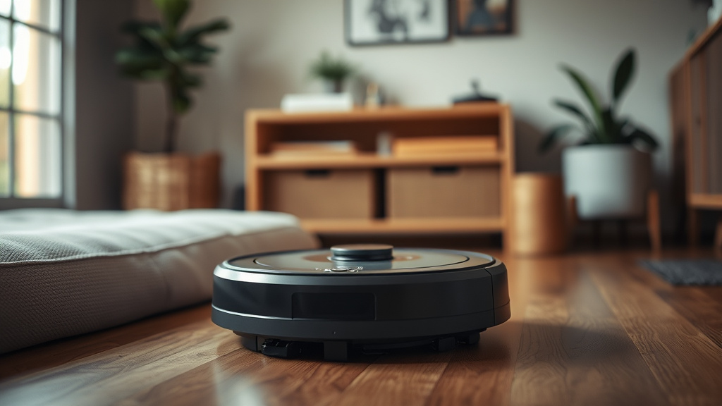 7 Best Reviewed Robot Vacuums [2026]