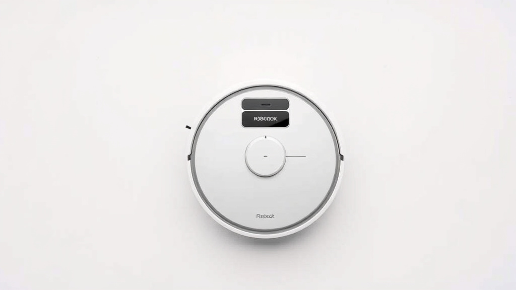 7 Best Roborock Robot Vacuum And Mop [2026]