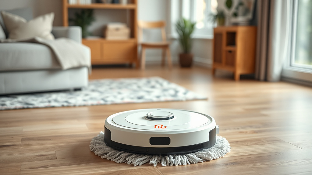 7 Best Roborock Robot Vacuum And Mop [2026]