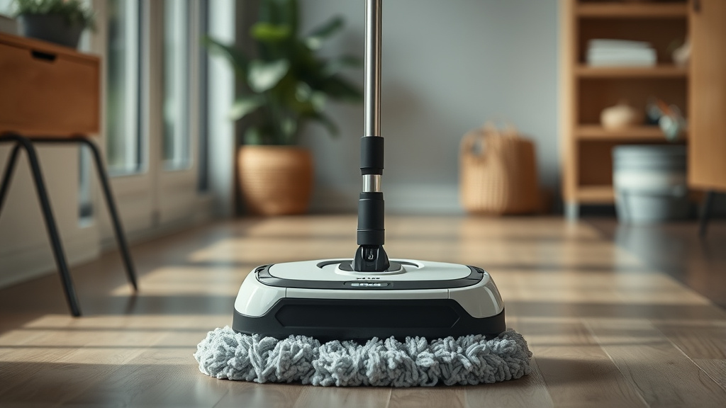7 Best Robot Mop Only No Vacuum [2026]