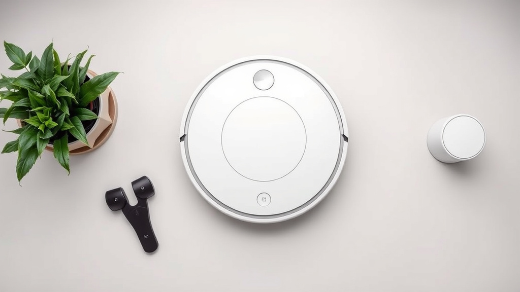 7 Best Robot Self Cleaning Vacuum [2026]