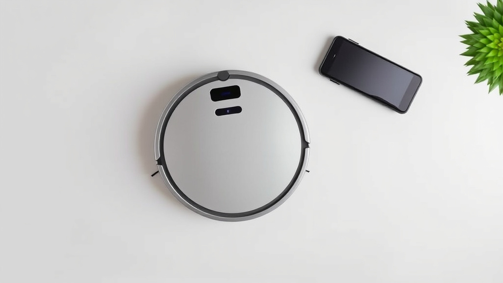 7 Best Robot Self Emptying Vacuum [2026]
