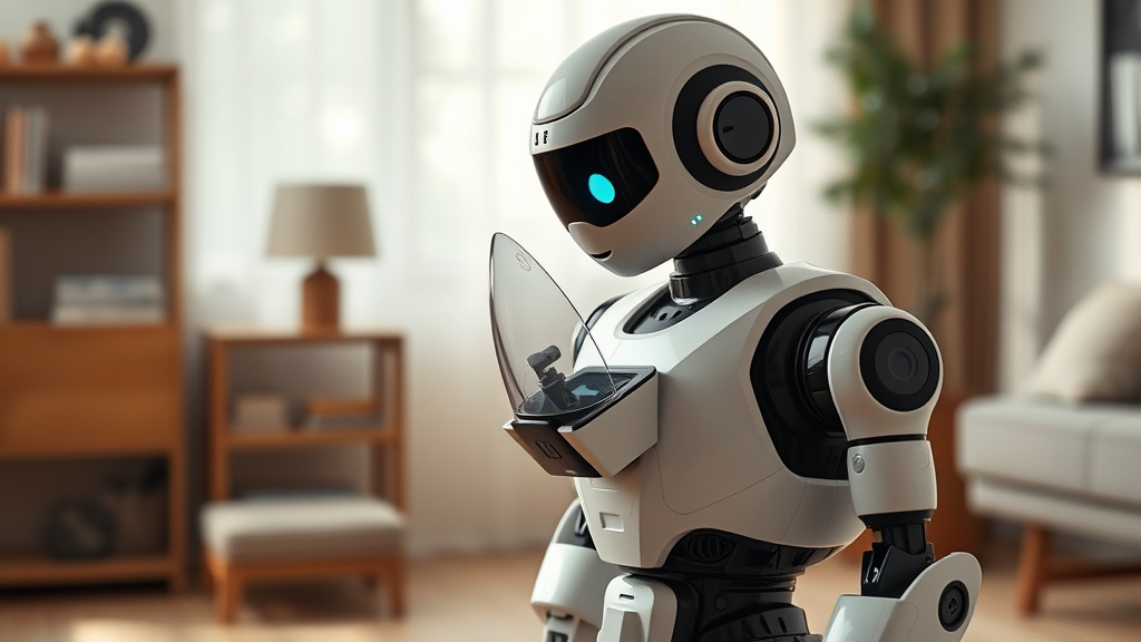 7 Best Robot Self Emptying Vacuum [2026]