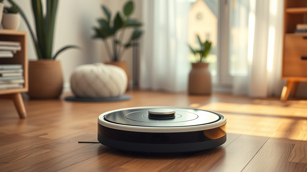 7 Best Robot Vacuum 2026 [2026]