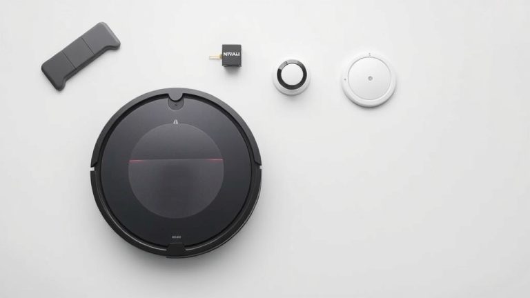 7 Best Robot Vacuum And Mop Bagless [2026]