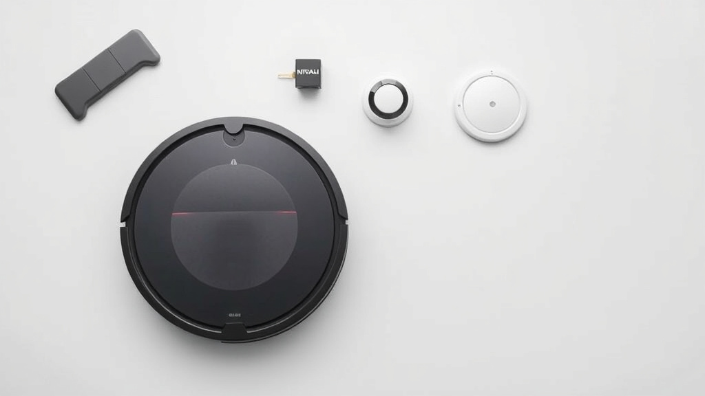 7 Best Robot Vacuum And Mop Bagless [2026]