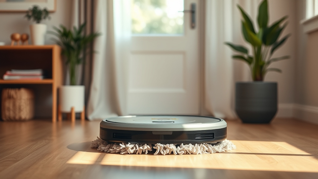 7 Best Robot Vacuum And Mop Bagless [2026]