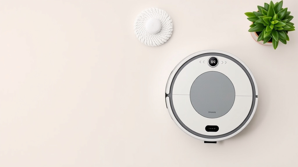 7 Best Robot Vacuum And Mop Budget [2026]