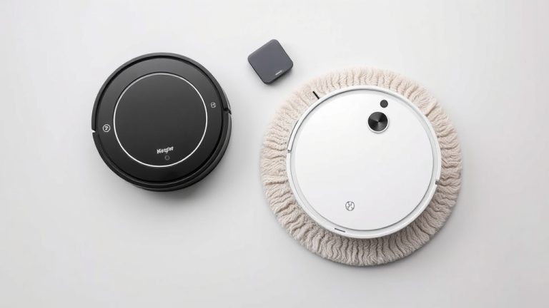 7 Best Robot Vacuum And Mop Combo Reddit [2026]