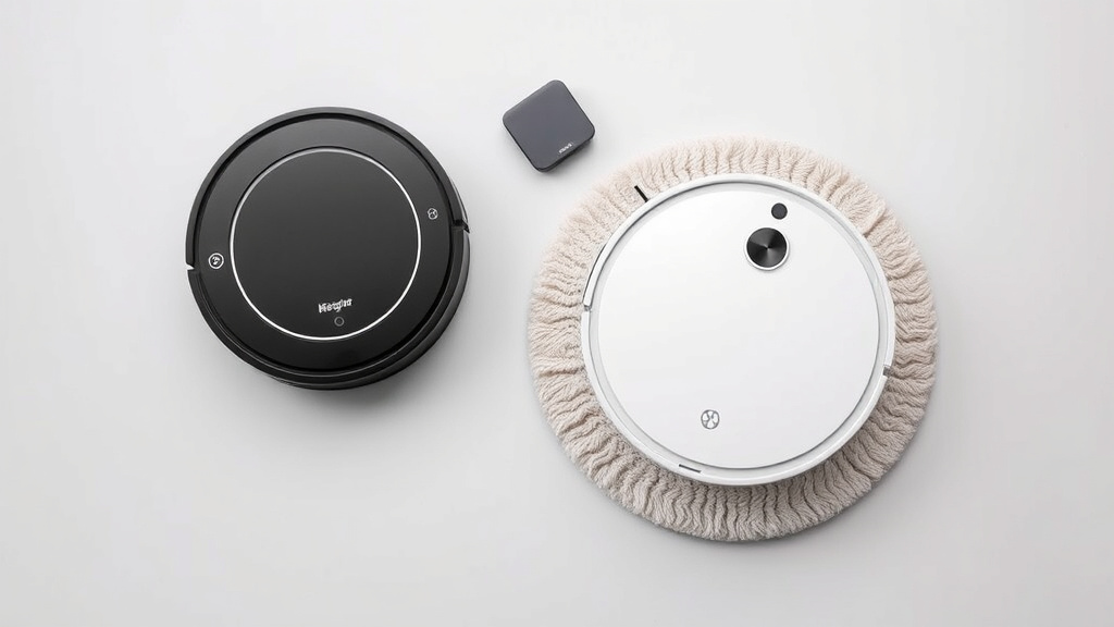 7 Best Robot Vacuum And Mop Combo Reddit [2026]