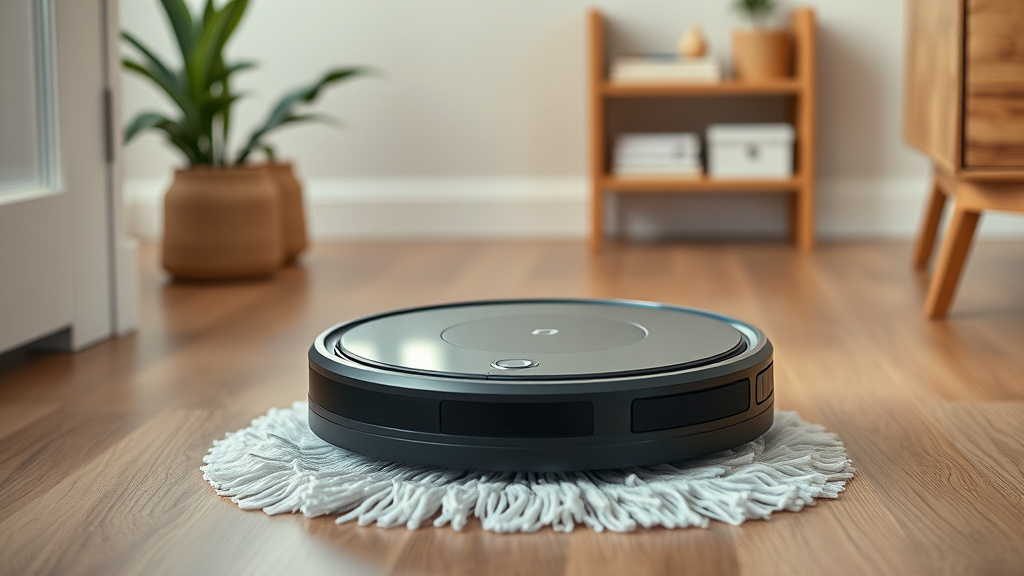 7 Best Robot Vacuum And Mop Combo Reddit [2026]