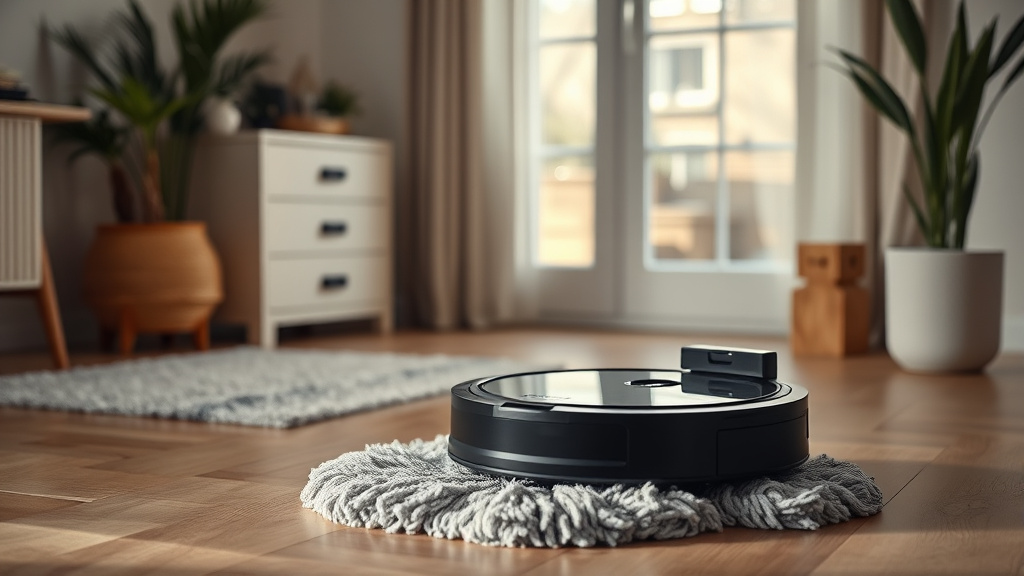 7 Best Robot Vacuum And Mop Combos [2026]