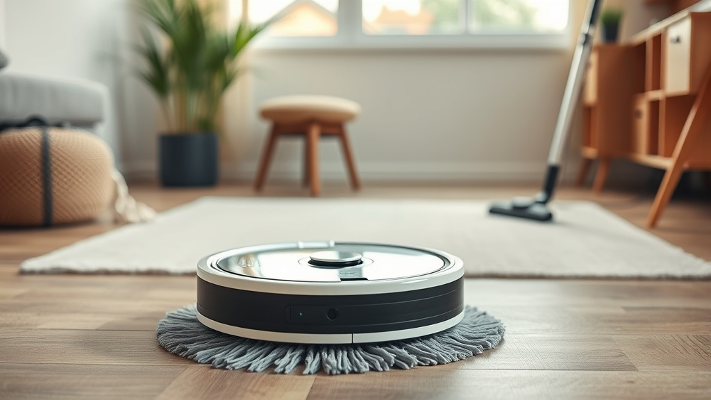 7 Best Robot Vacuum And Mop Consumer Reports [2026]
