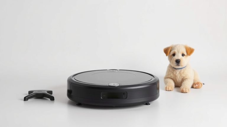 7 Best Robot Vacuum And Mop For Pets [2026]