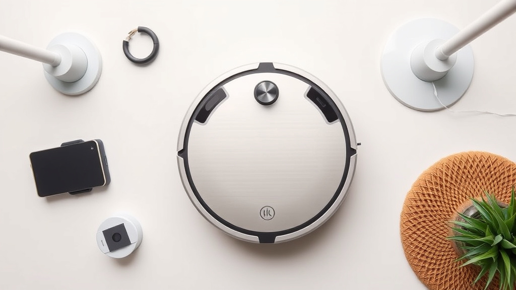 7 Best Robot Vacuum And Mop For The Money [2026]