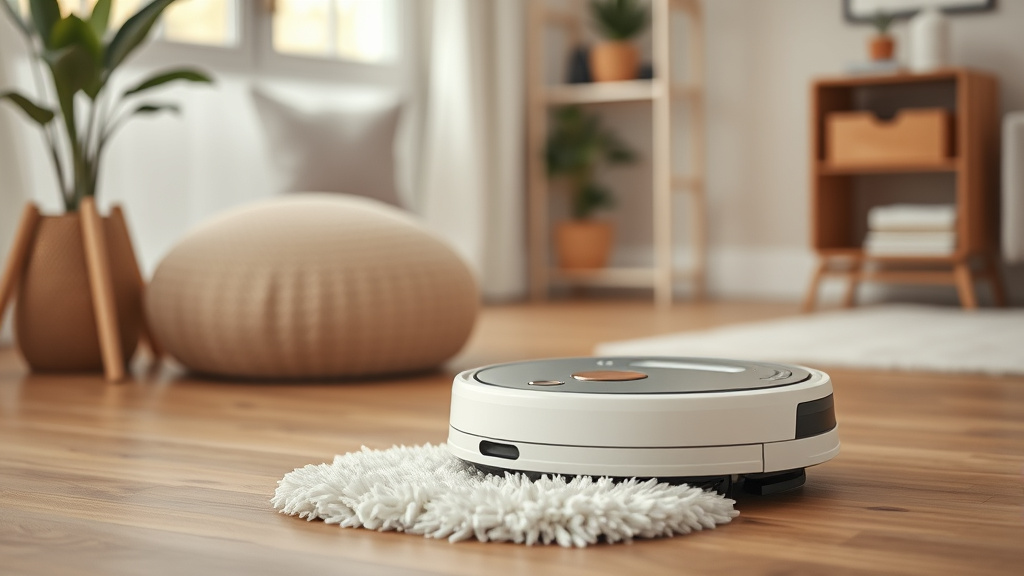 7 Best Robot Vacuum And Mop For The Money [2026]