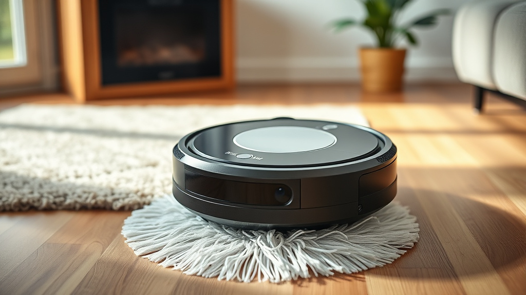 7 Best Robot Vacuum And Mop Pet Hair [2026]