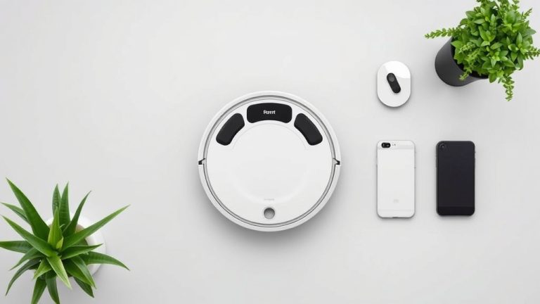 7 Best Robot Vacuum And Mop Self Cleaning [2026]