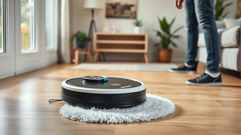 7 Best Robot Vacuum And Mop Shark [2026]