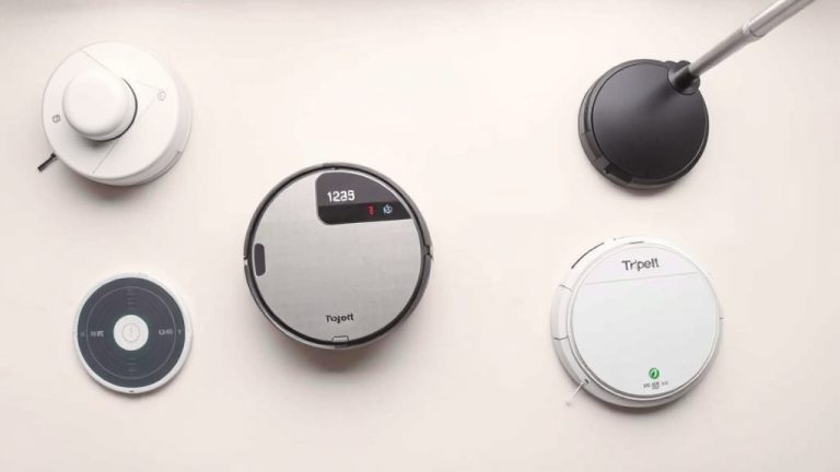 7 Best Robot Vacuum And Mop Under $200 [2026]