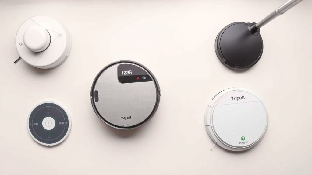 7 Best Robot Vacuum And Mop Under $200 [2026]