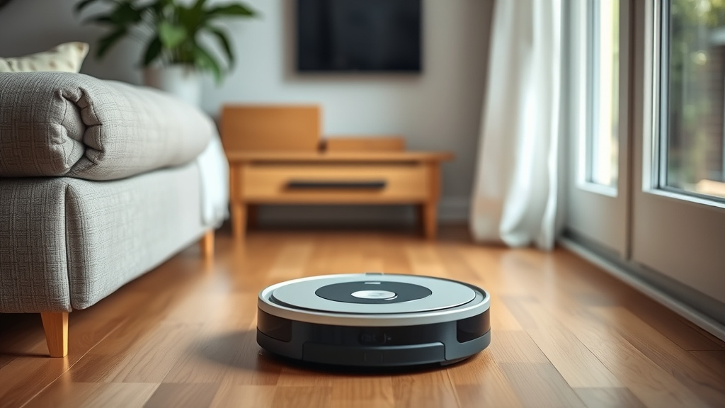 7 Best Robot Vacuum And Mop Under $200 [2026]