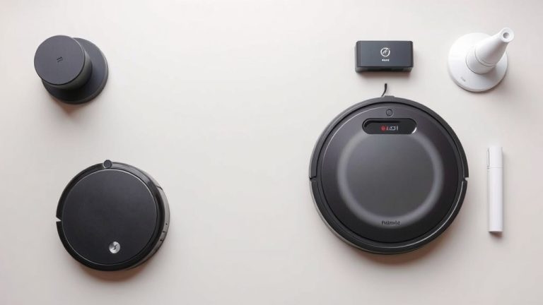 7 Best Robot Vacuum And Mop Under $250 [2026]