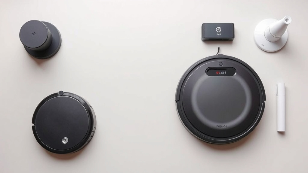 7 Best Robot Vacuum And Mop Under $250 [2026]