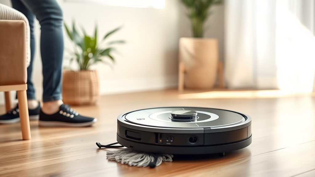 7 Best Robot Vacuum And Mop Under $250 [2026]