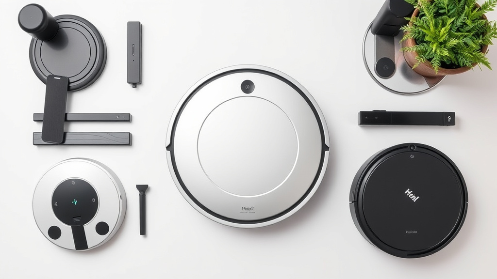 7 Best Robot Vacuum And Mop Under $300 [2026]