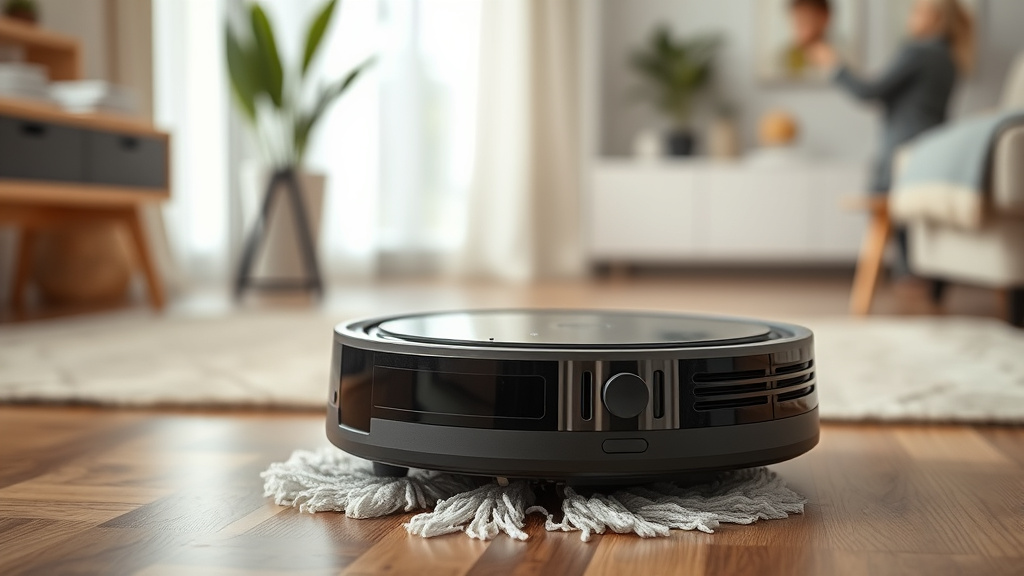 7 Best Robot Vacuum And Mop Under $300 [2026]