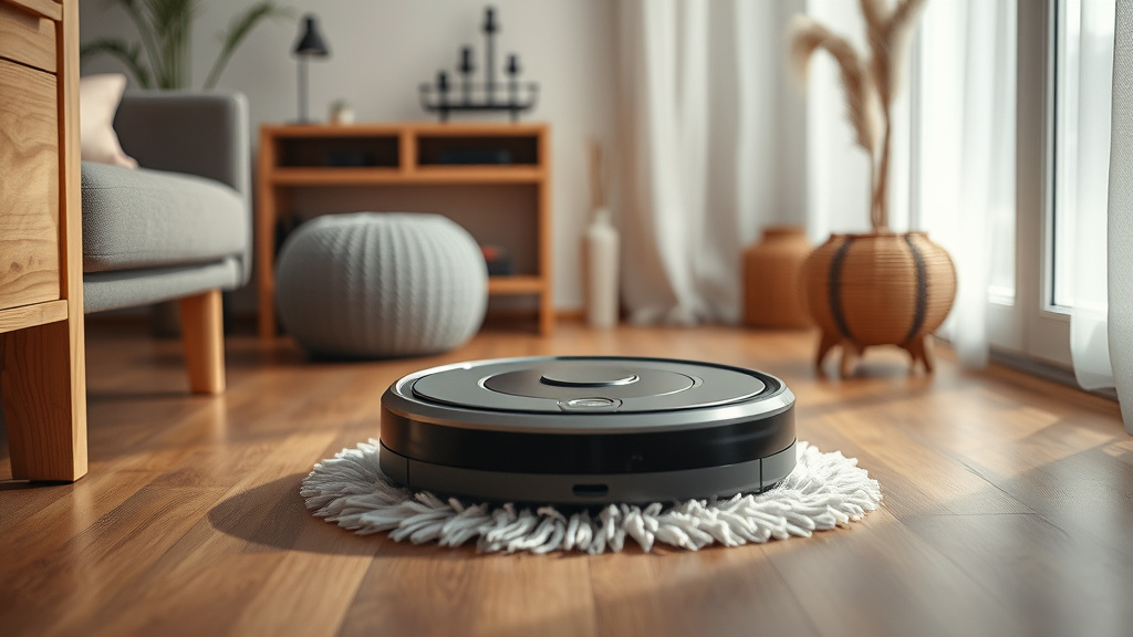 7 Best Robot Vacuum And Mop Under $400 [2026]