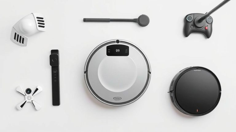7 Best Robot Vacuum And Mop Under $500 [2026]