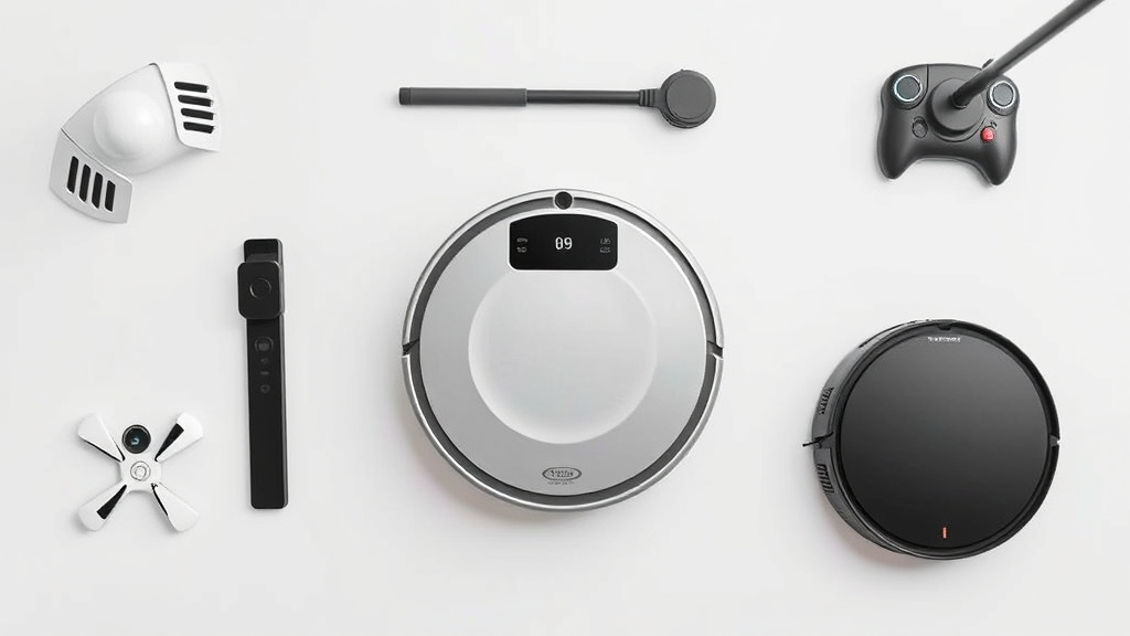 7 Best Robot Vacuum And Mop Under $500 [2026]